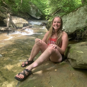 Fundraising Page: Shea McHugh